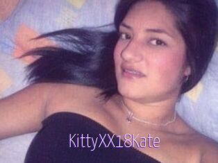 KittyXX18Kate