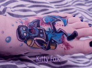 Kitty_Fox Fuck Lolita Cunt