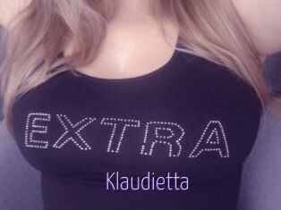 Klaudietta