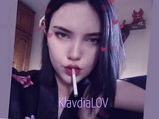 KlavdiaLOV