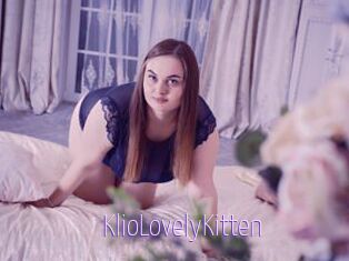 KlioLovelyKitten