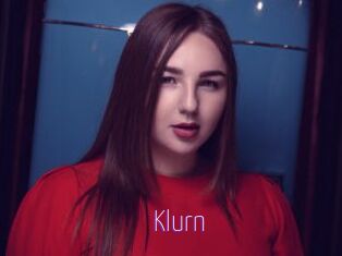 Klurn
