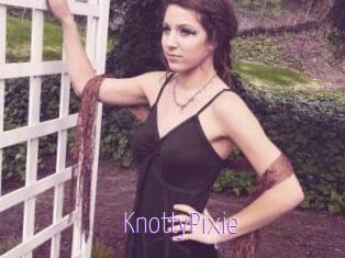 KnottyPixie
