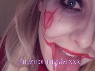 Knoxmorningstarxxx