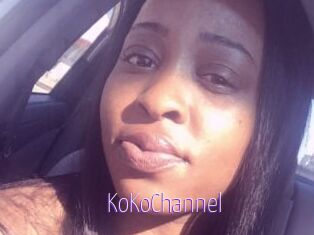 KoKoChannel