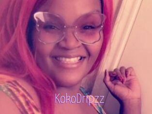 KokoDripzz