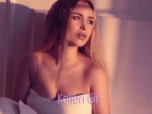 Kolibri_Girl