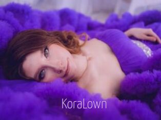 KoraLown