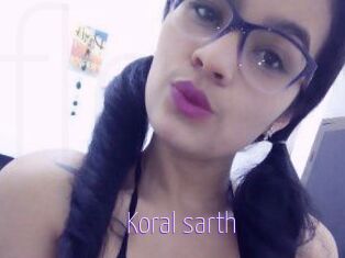 Koral_sarth