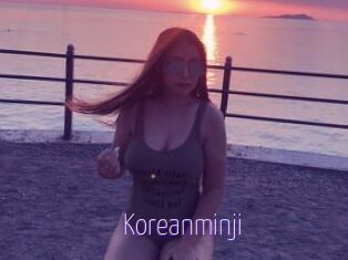 Koreanminji