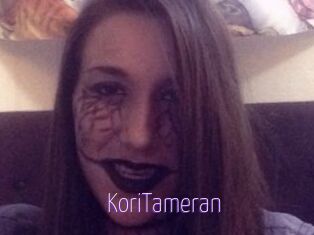 KoriTameran
