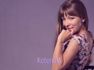 KotenaW