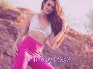Kourtney_FoXXX