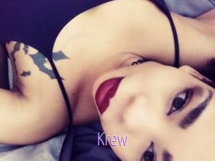 Krew