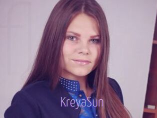 KreyaSun