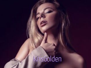 KrisGolden