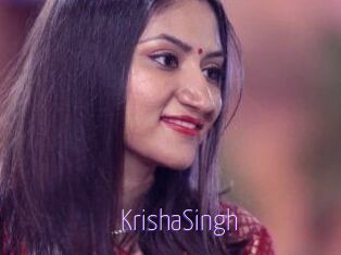 Krisha_Singh
