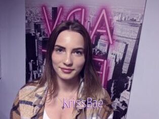 KrissBae