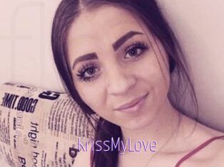KrissMyLove