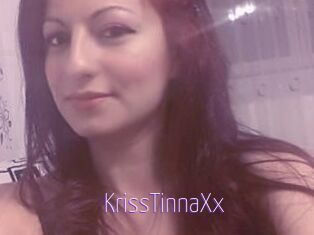 KrissTinnaXx