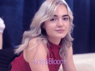 KristiBloom