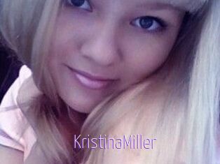KristinaMiller