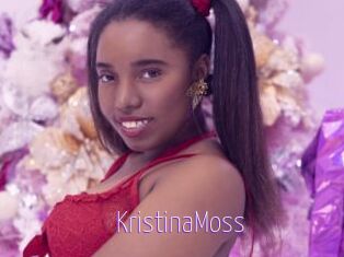 KristinaMoss