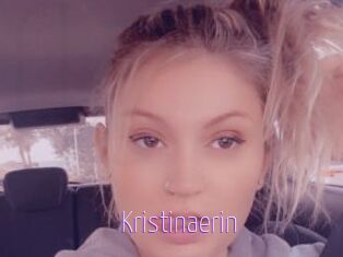 Kristinaerin