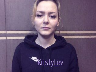 Kristy_Lev