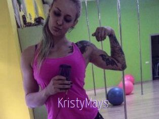 KristyMays