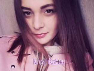 KroshkaLuu