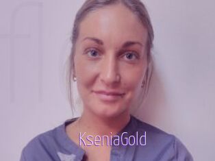 KseniaGold