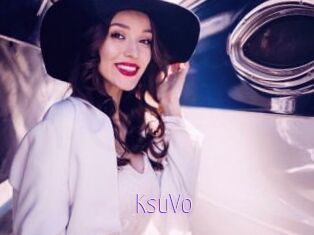 KsuVo