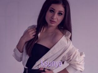 Ksunya