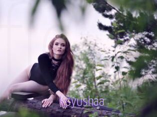 Ksyushaa Fuck Lolita Cunt