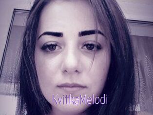 KvitkaMelodi