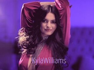 KylaWilliams