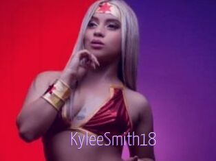KyleeSmith18