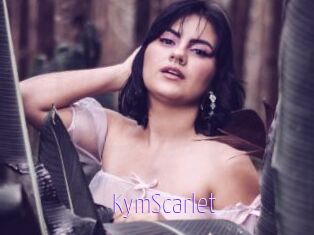 KymScarlet