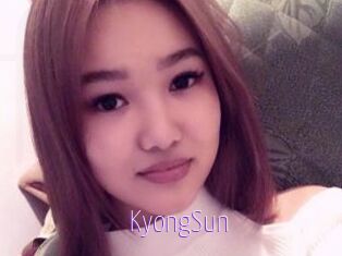 KyongSun
