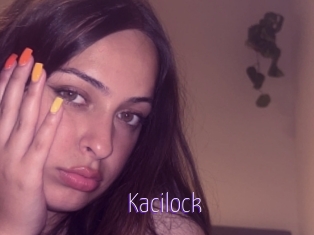 Kacilock