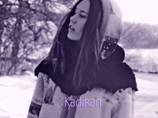 Kadikari