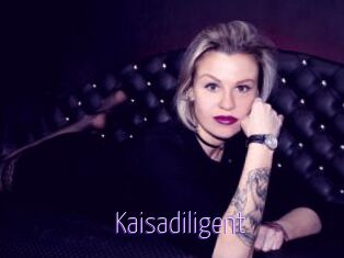 Kaisadiligent