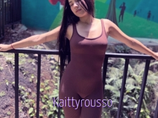 Kaittyrousso