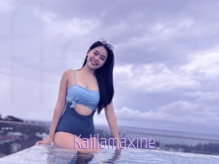 kalilamaxine Fuck Lolita Cunt