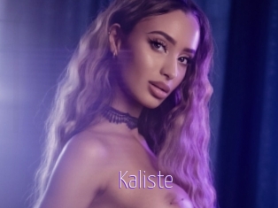 kaliste Fuck Lolita Cunt