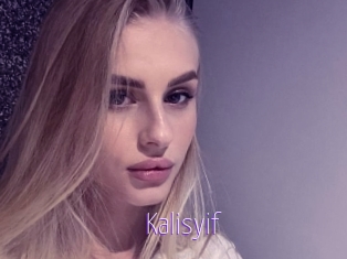 Kalisyif
