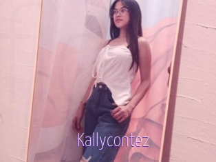kallycontez Fuck Lolita Cunt