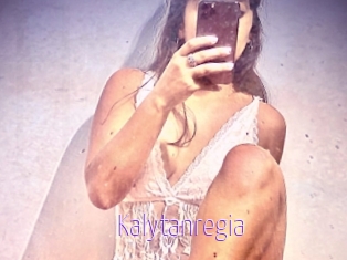 Kalytanregia