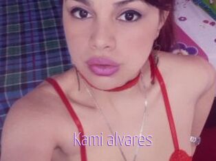 Kami_alvares